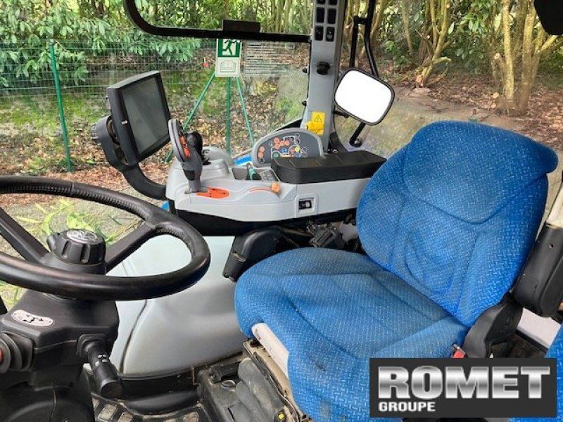 New Holland T7.170 AUTOCOMMA