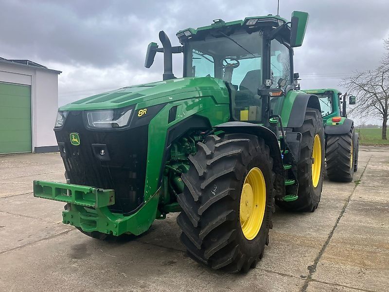 John Deere 8R340 *Auto Powr IVT*