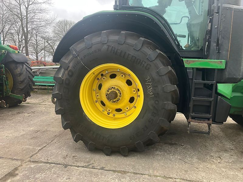 John Deere 8R340 *Auto Powr IVT*