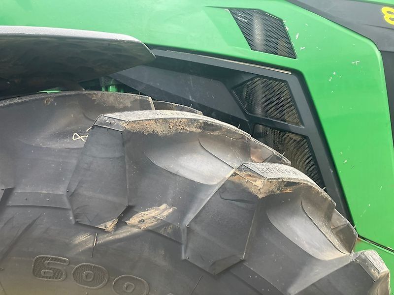 John Deere 8R340 *Auto Powr IVT*