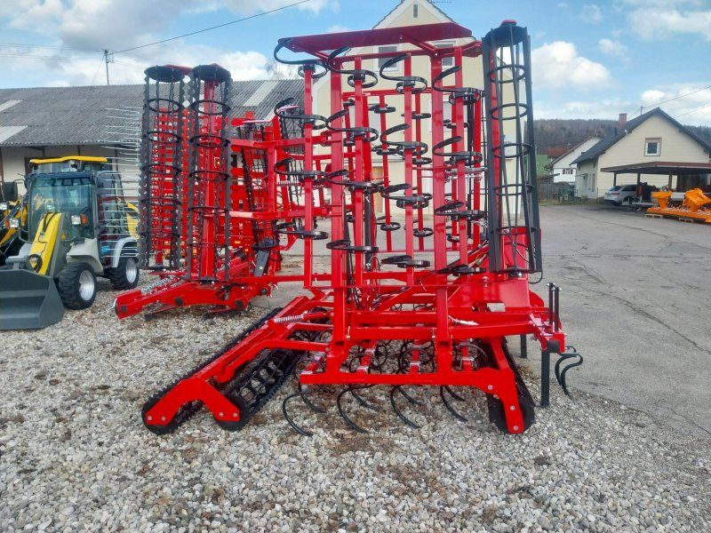 Schmid Kultior Coral Plus 6m