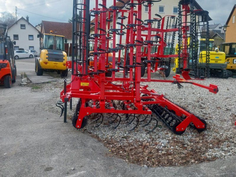 Schmid Kultior Coral Plus 6m