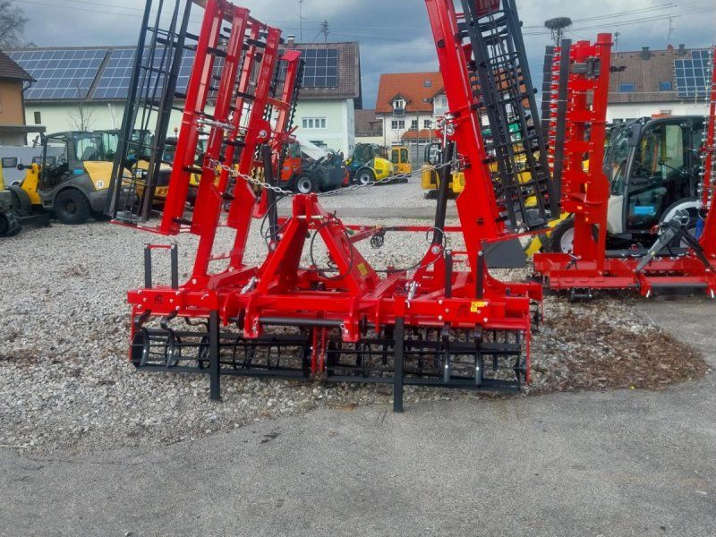 Schmid Kultior Coral Plus 6m