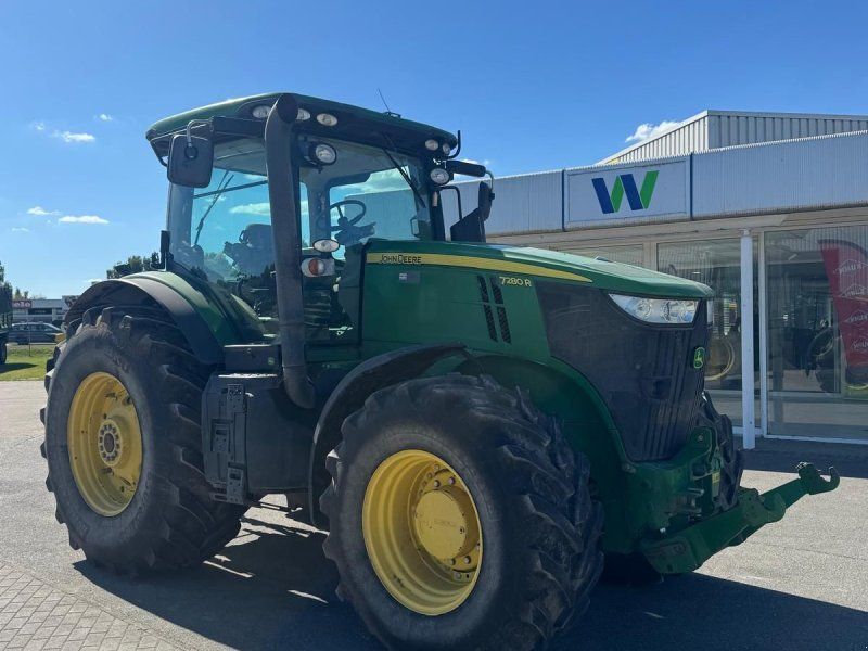 John Deere 7280R
