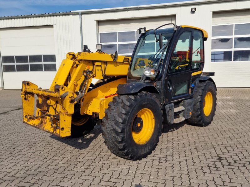 JCB 542-70