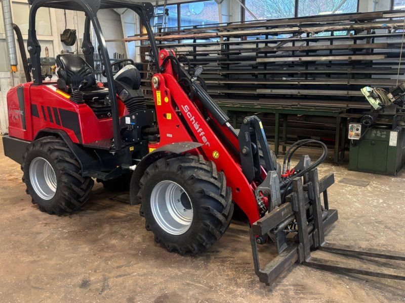 Schäffer Nordic 42+