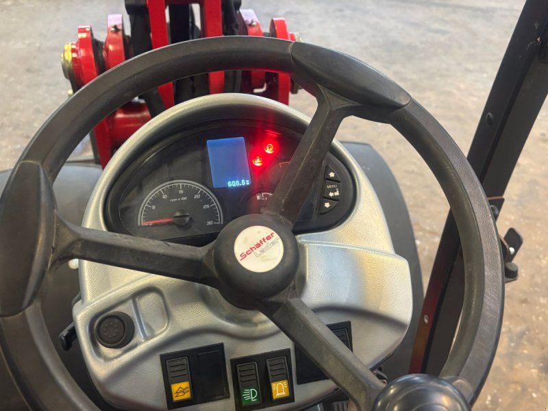 Schäffer Nordic 42+