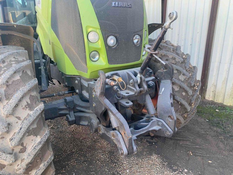 Claas AXION 810 CIS TRADITI