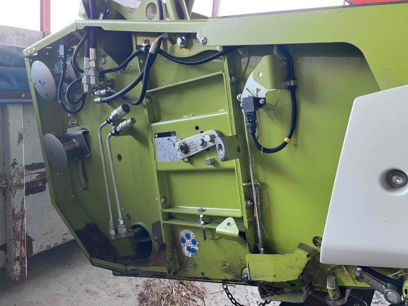 Claas VARIO 770 TRADITION