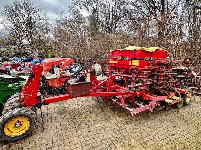 Väderstad Rapid 400P