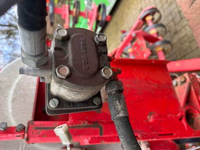 Väderstad Rapid 400P