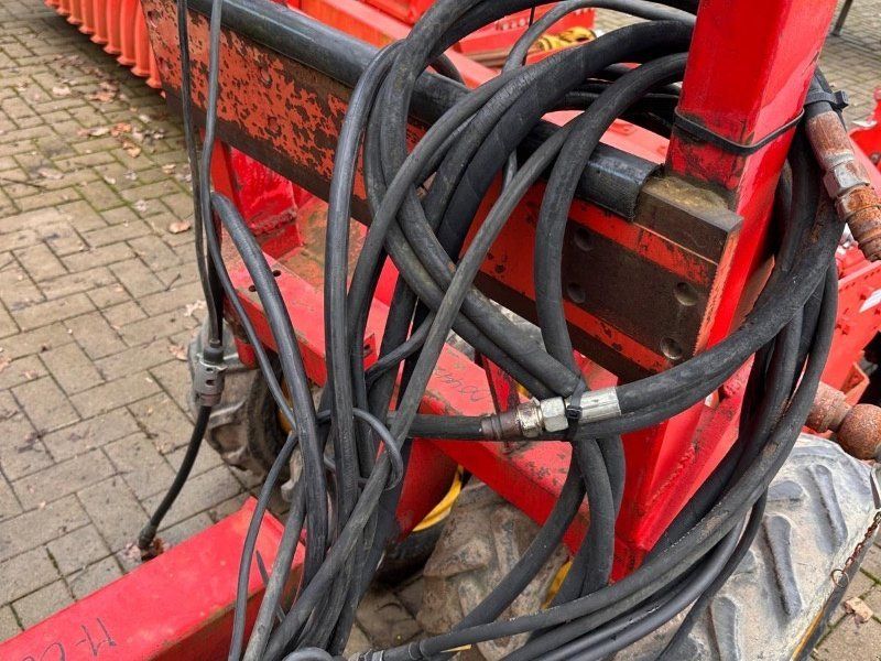 Väderstad Rapid 400P