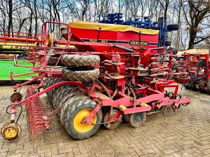 Väderstad Rapid 400P