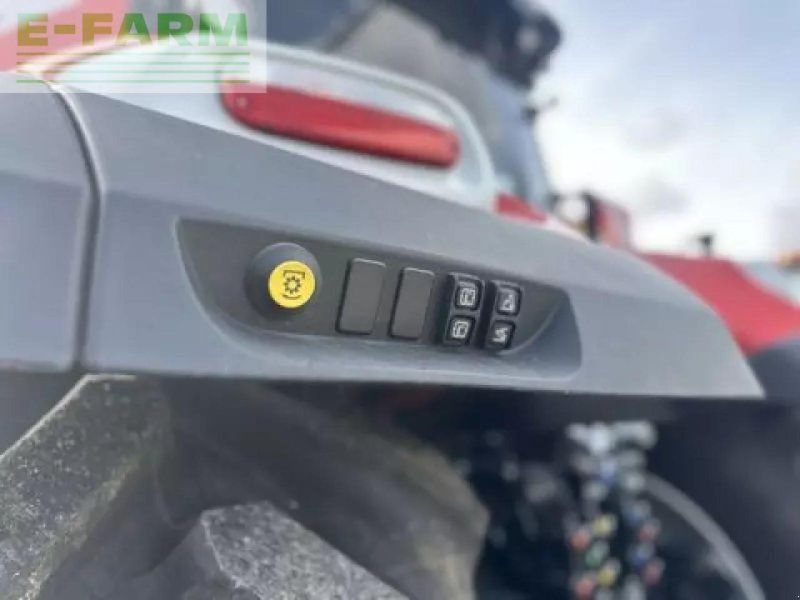 Steyr 6260 absolut cvt