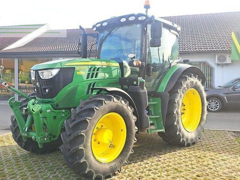 John Deere 6130r