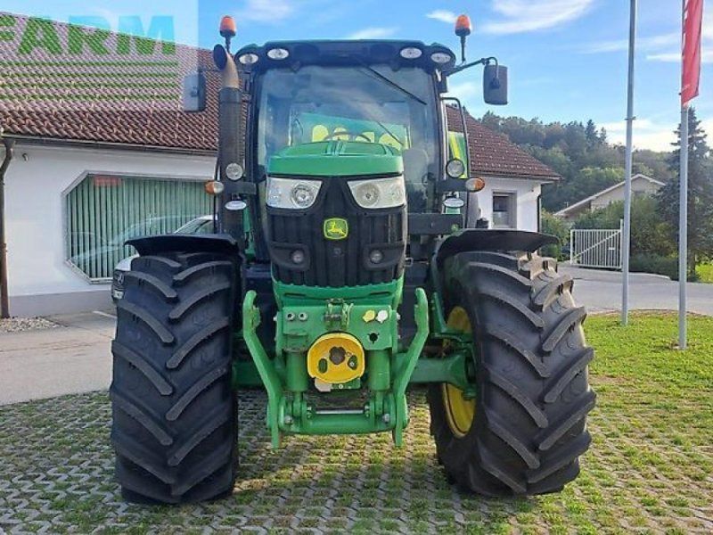 John Deere 6150r