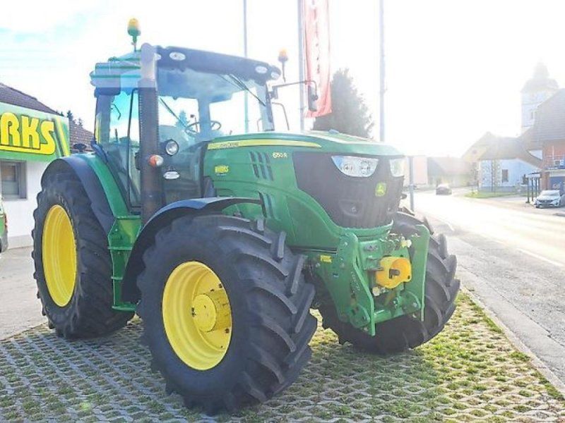 John Deere 6150r