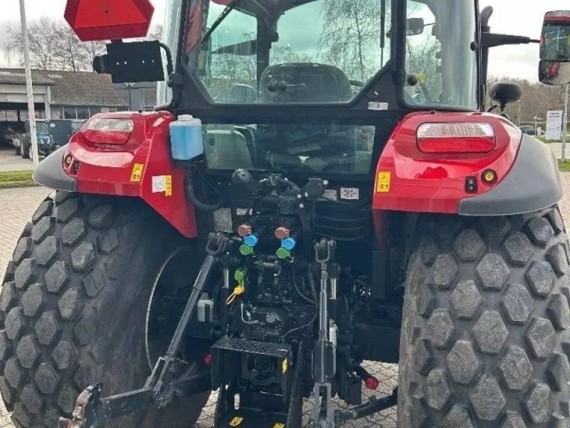 Case IH farmall 100 c