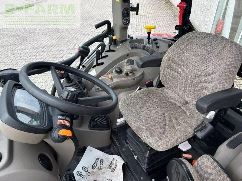 Case IH farmall 100 c