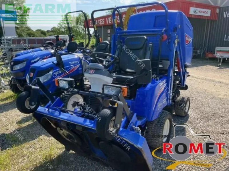 Iseki sf237hd152vr