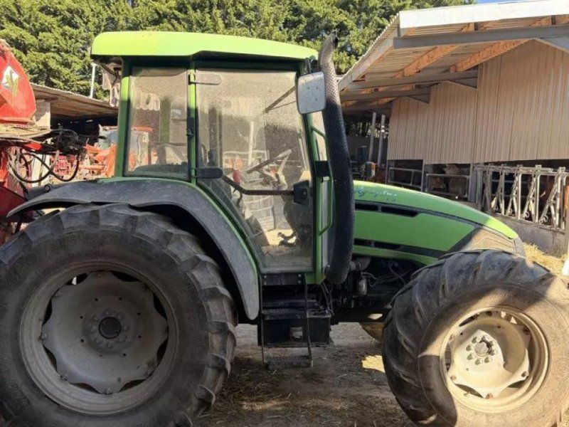 Deutz-Fahr agroplus 85