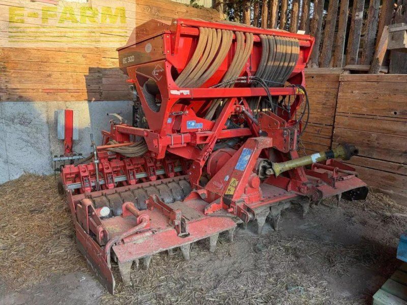 Kuhn semoir à grains ec300