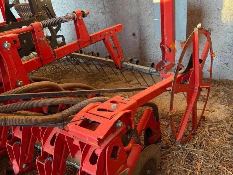 Kuhn semoir à grains ec300