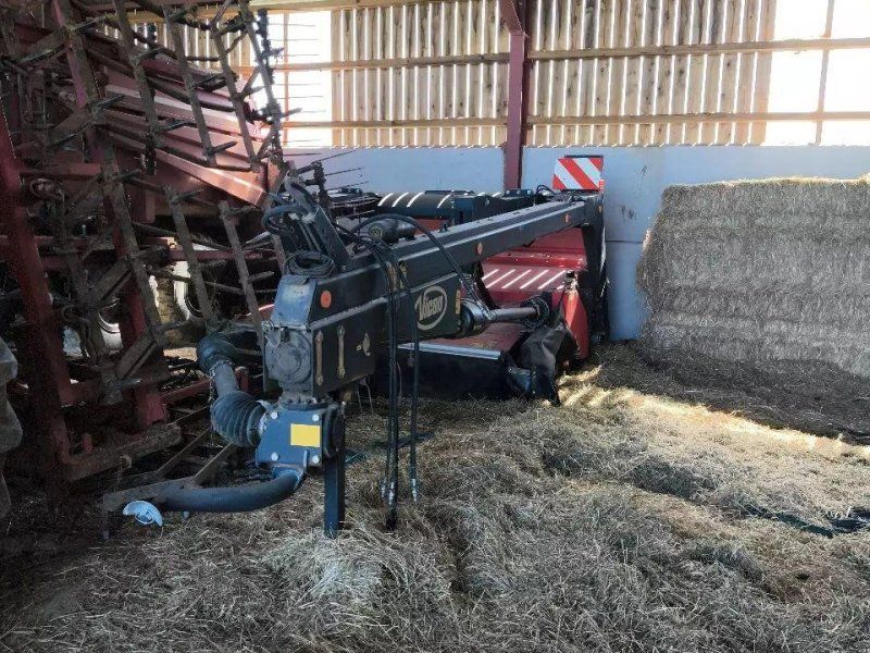 Vicon extra 832t pro