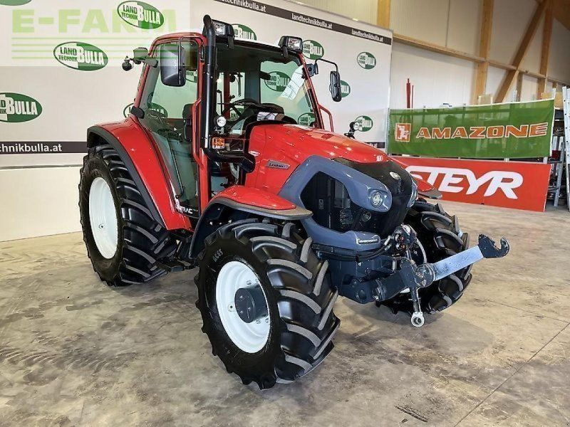 Lindner lintrac 75 ls