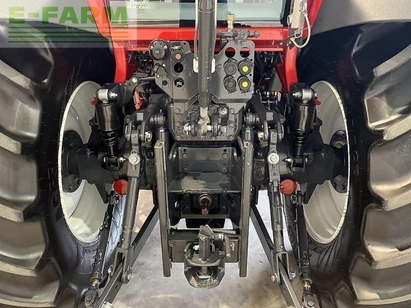 Lindner lintrac 75 ls