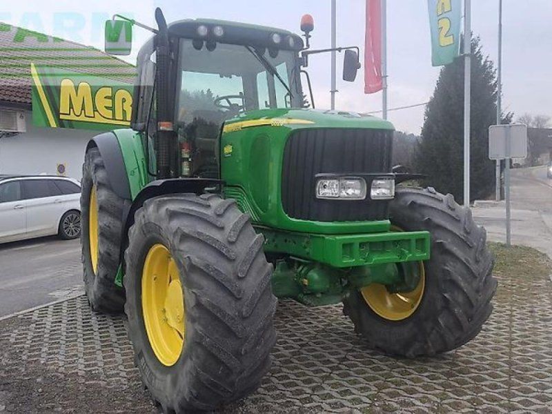 John Deere 6620