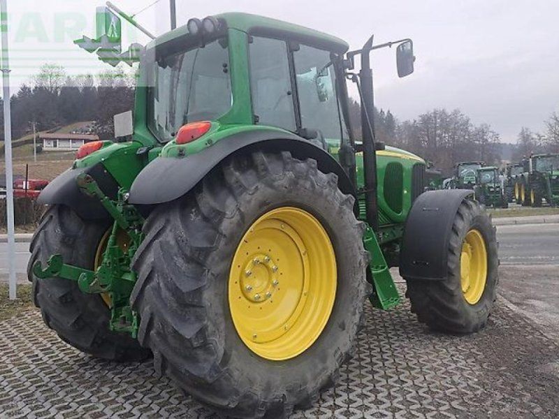 John Deere 6620