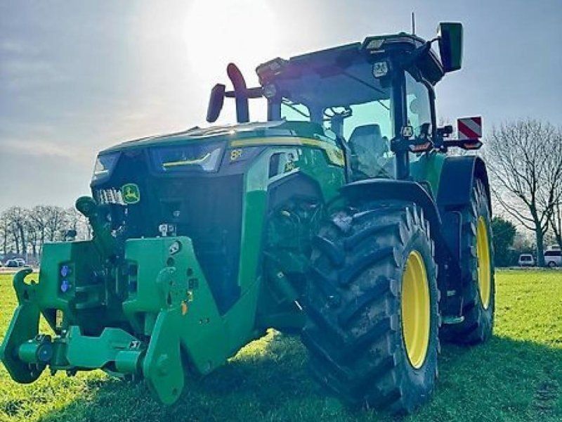 John Deere 8r 340