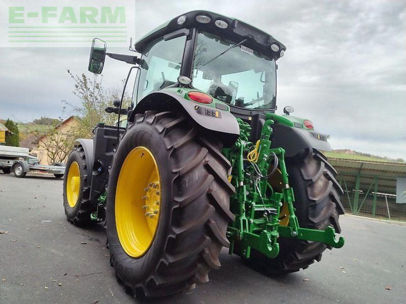 John Deere 6r 175