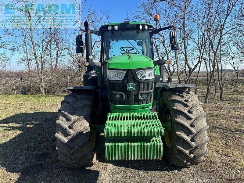 John Deere 6155m