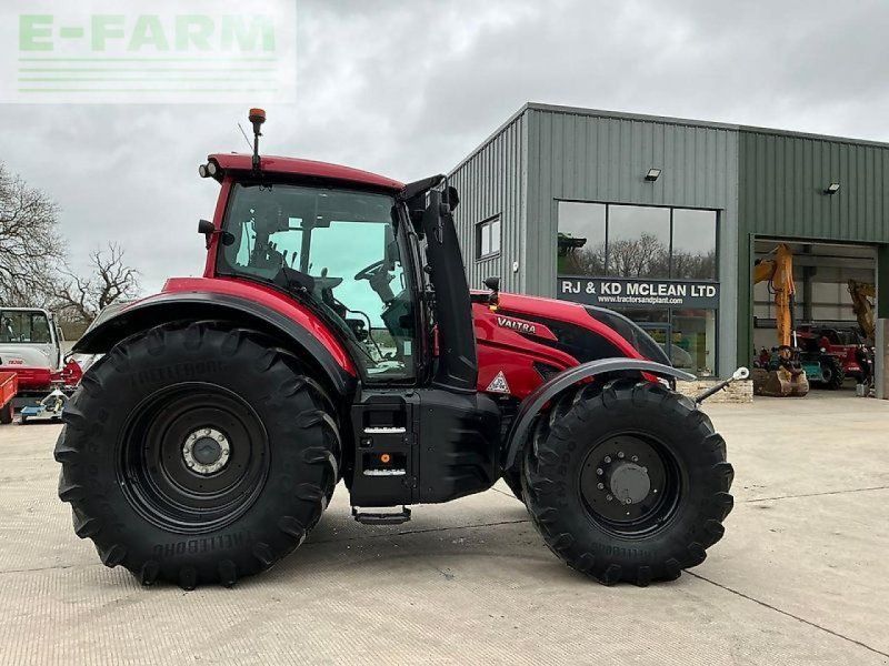 Valtra t255 active  (st25714)