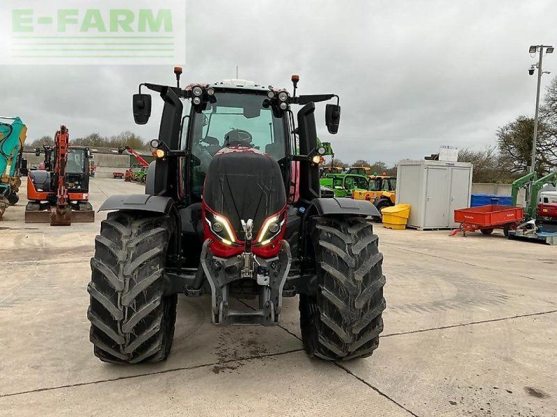 Valtra t255 active  (st25714)