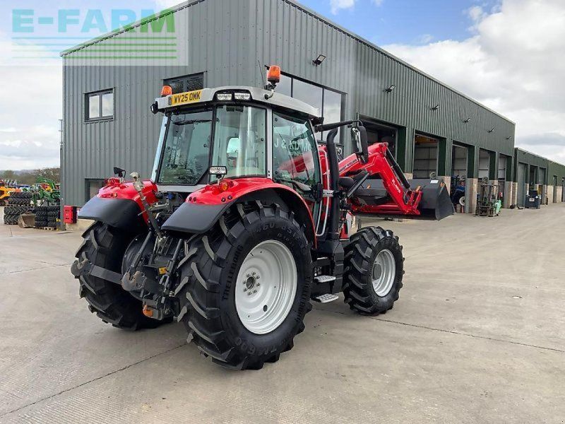 Massey Ferguson 5s.125  (st26374)