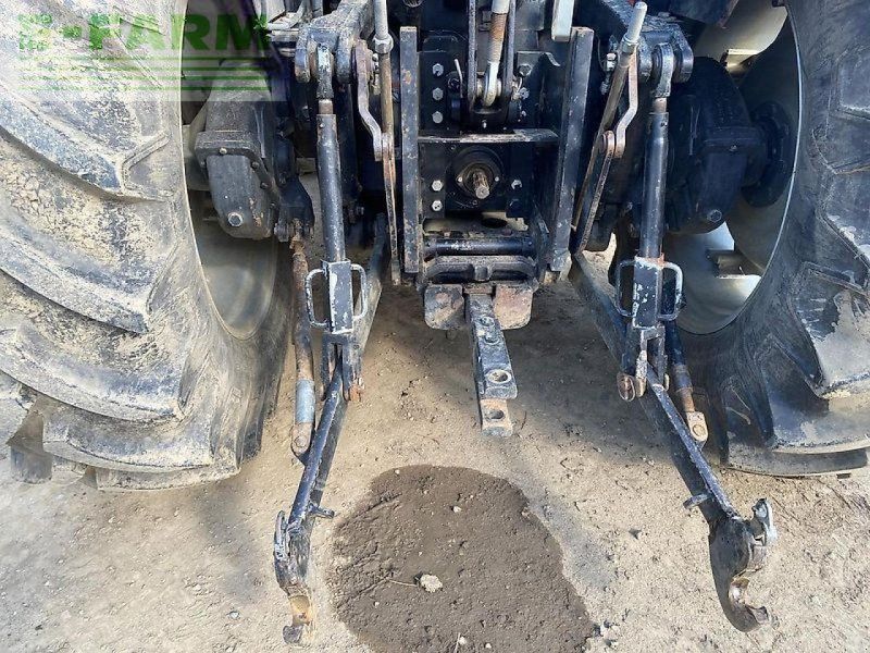 Zetor proxima plus 100