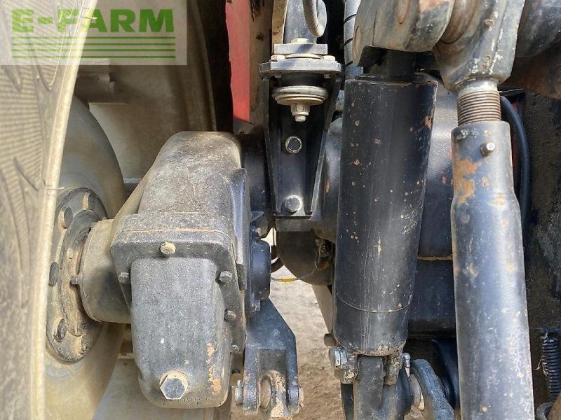 Zetor proxima plus 100