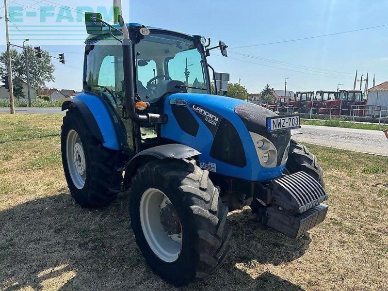 Landini 5-100h