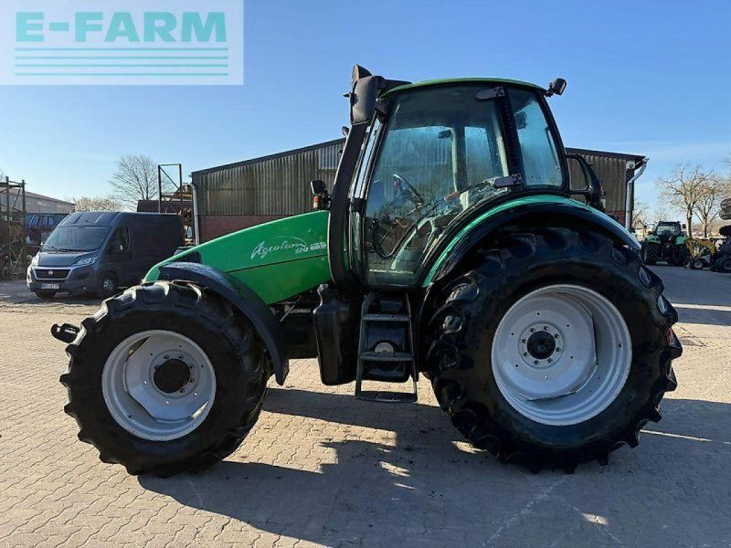 Deutz-Fahr agrotron 120