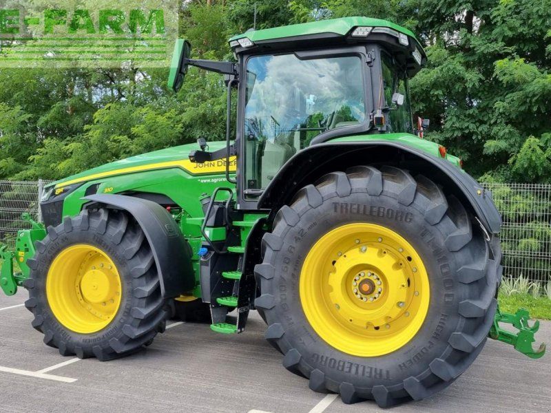 John Deere 8R 310