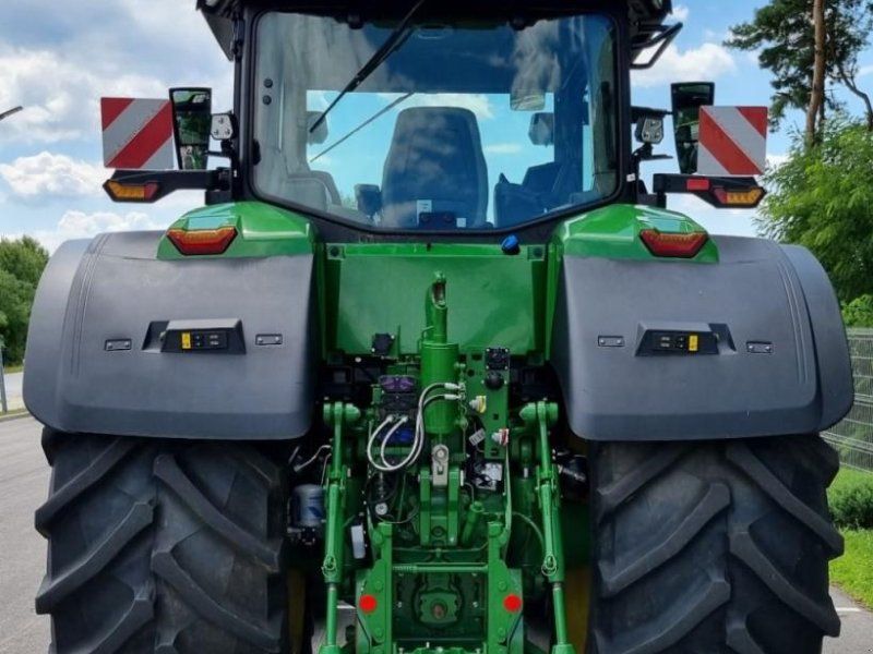John Deere 8R 310