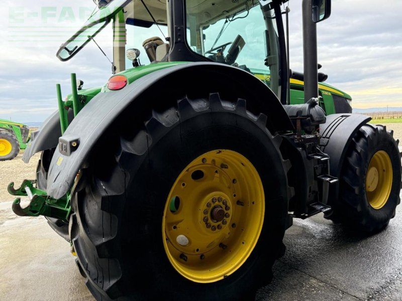 John Deere 7230R