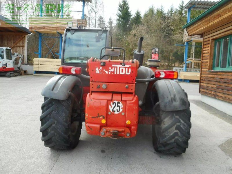 Manitou mlt 634-120 lsu ( 6m 3,4t )