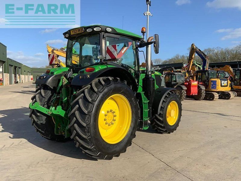 John Deere 6215r premium edition  (st26207)