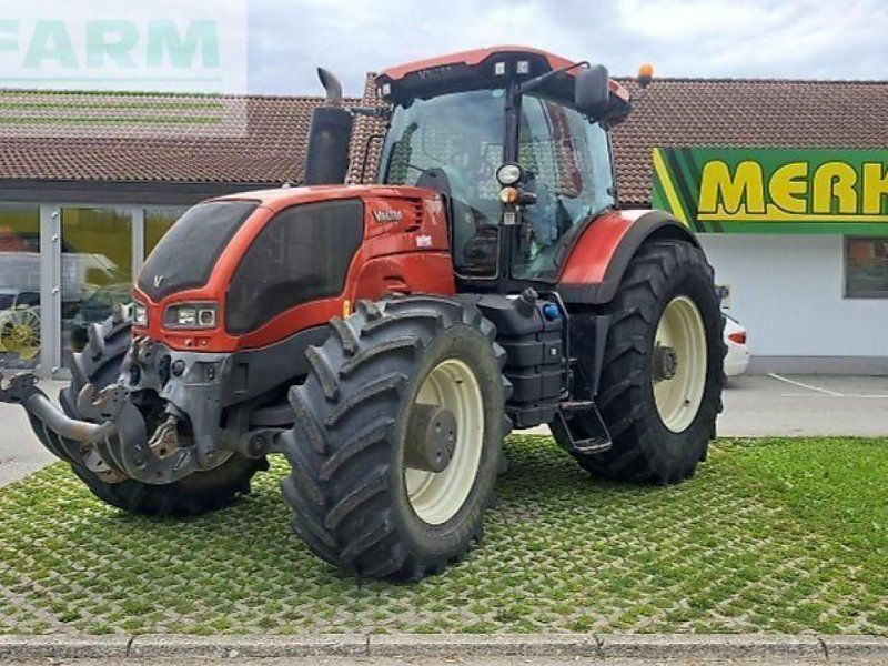 Valtra s353 rüfa