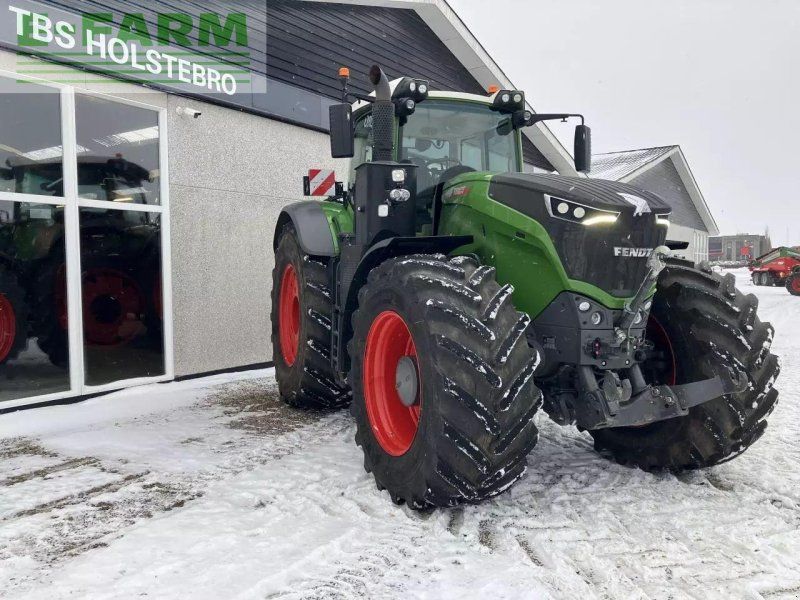 Fendt 1050 vario gen3