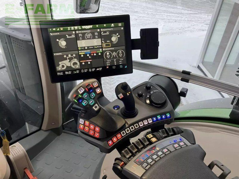 Fendt 1050 vario gen3